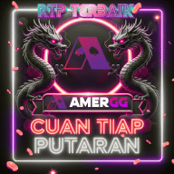 AMERGG Togel Online